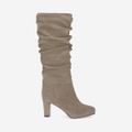  75541 - Beige - Rückansicht