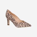  72442 - Leoparden-Optik - Frontansicht