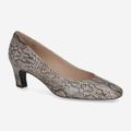  72402 - Beige - Frontansicht