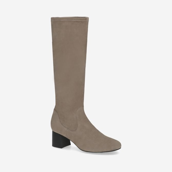  75521 - Beige - Frontansicht