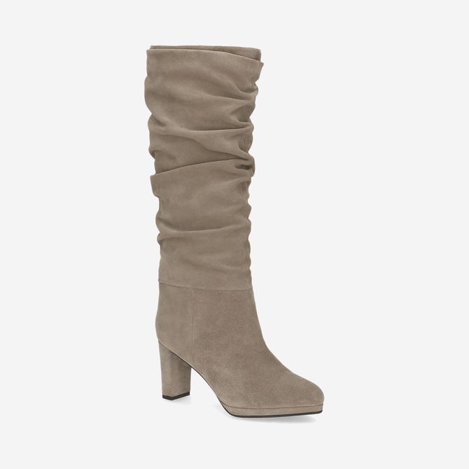  75541 - Beige - Frontansicht