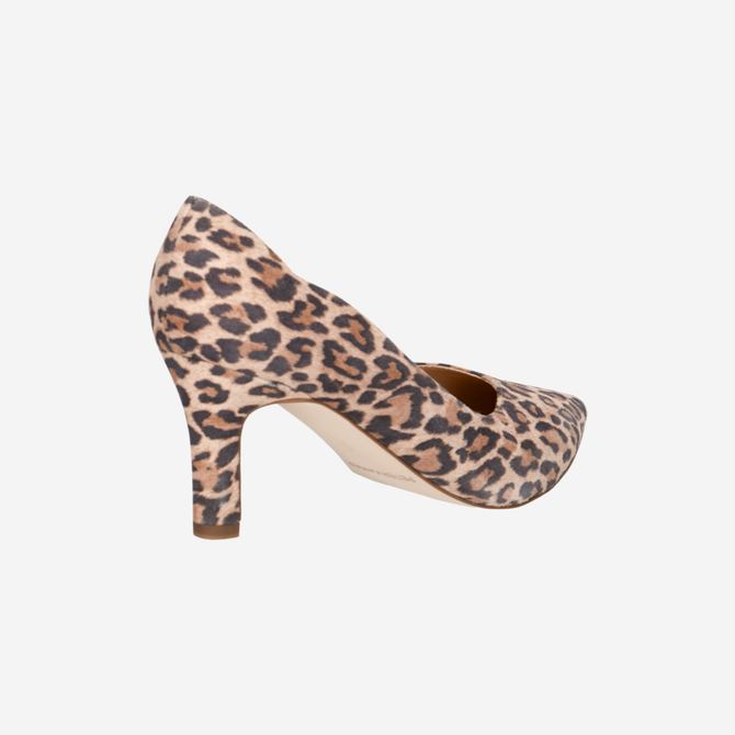  72442 - Leoparden-Optik - Seitenansicht