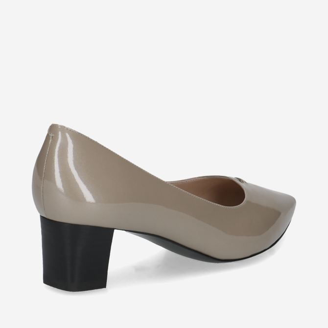  72344 - Beige - Seitenansicht