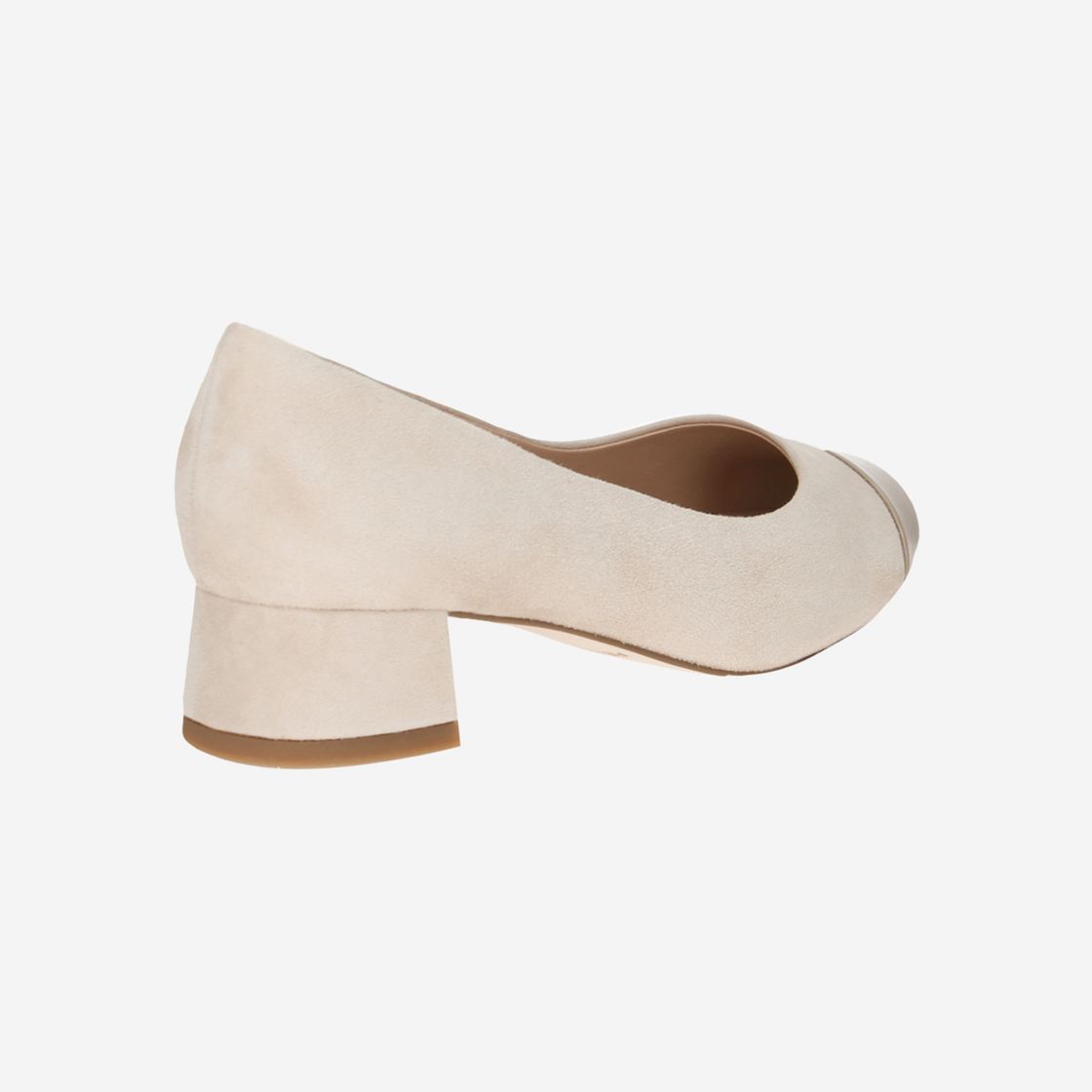 72340 - Beige - Seitenansicht