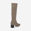  75521 - Beige - Seitenansicht