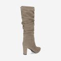  75541 - Beige - Seitenansicht