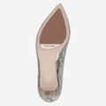 Peter Kaiser 72409 - Beige / Gold - Draufsicht