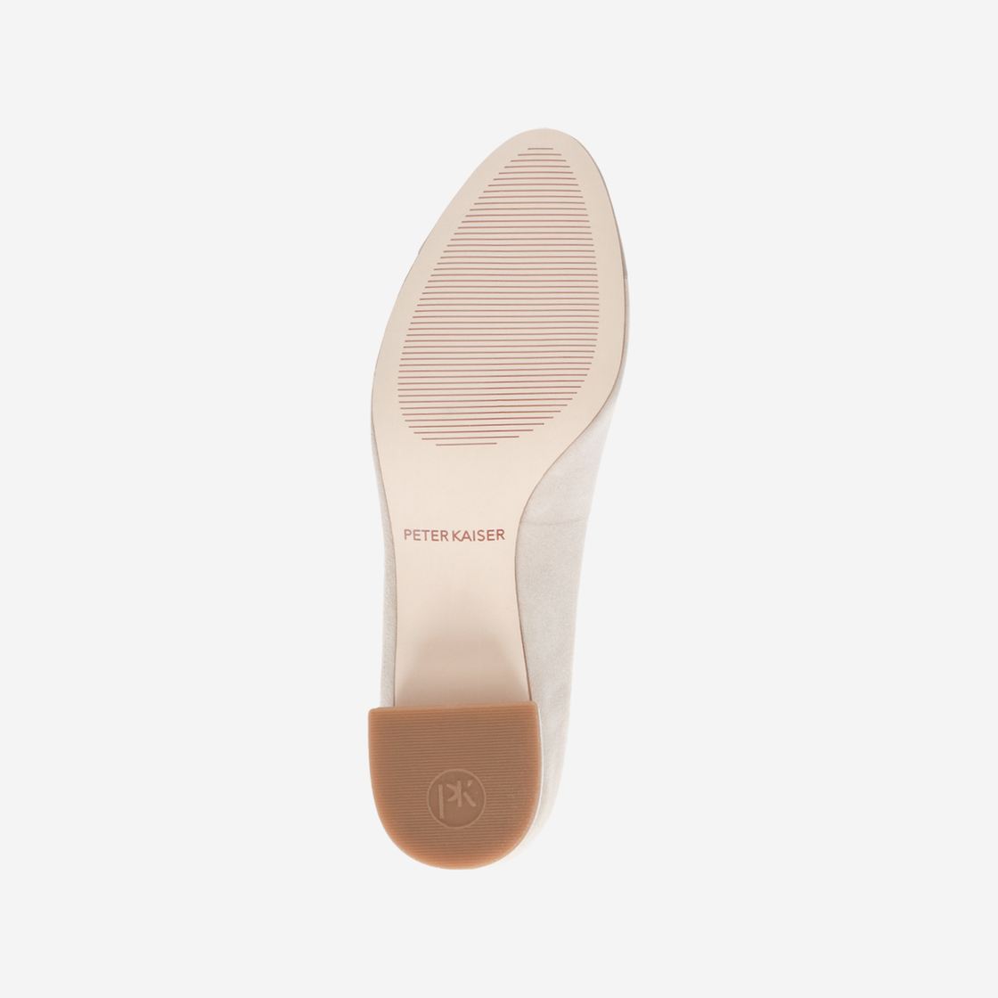 72340 - Beige - Draufsicht