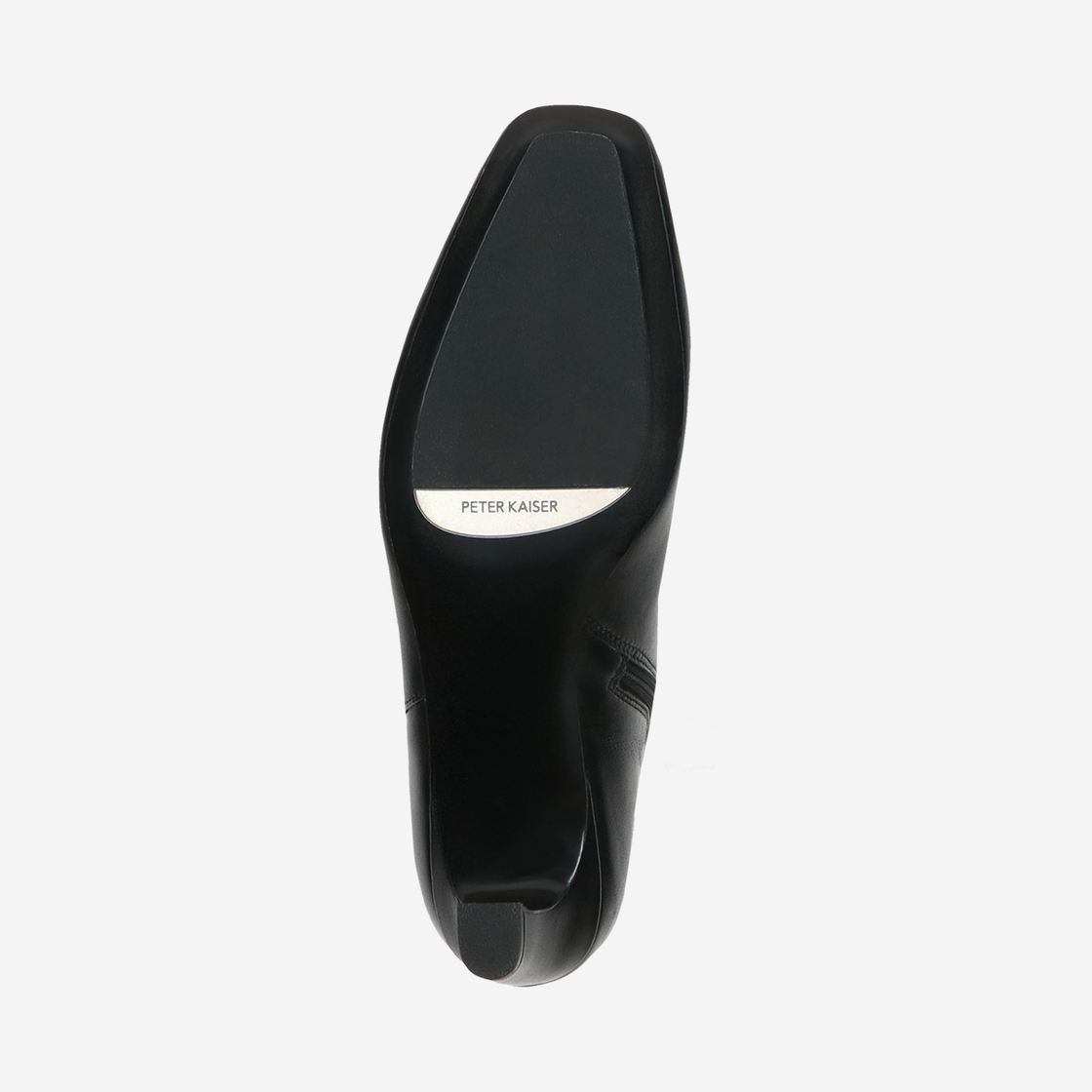 75315 - Schwarz - Draufsicht