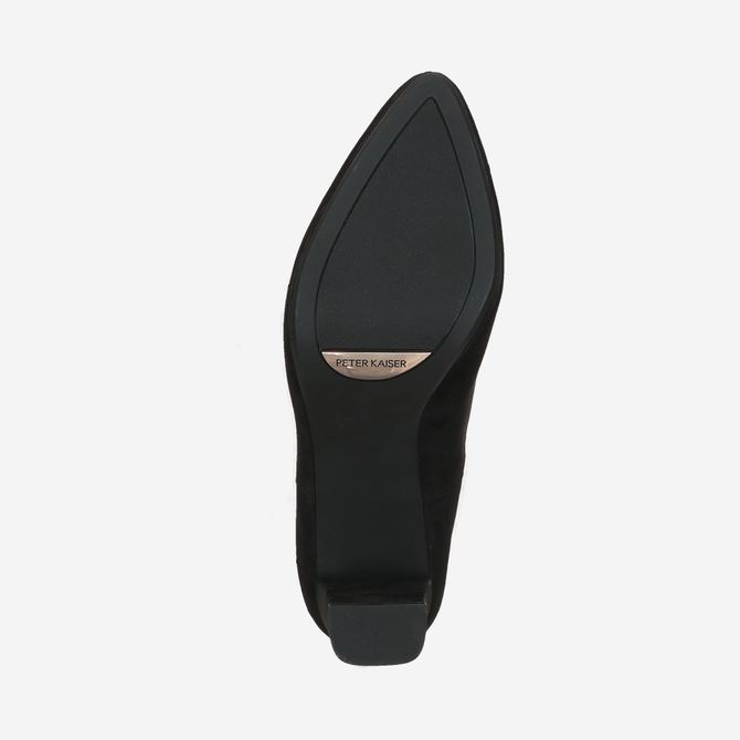 75321 - Schwarz - Draufsicht