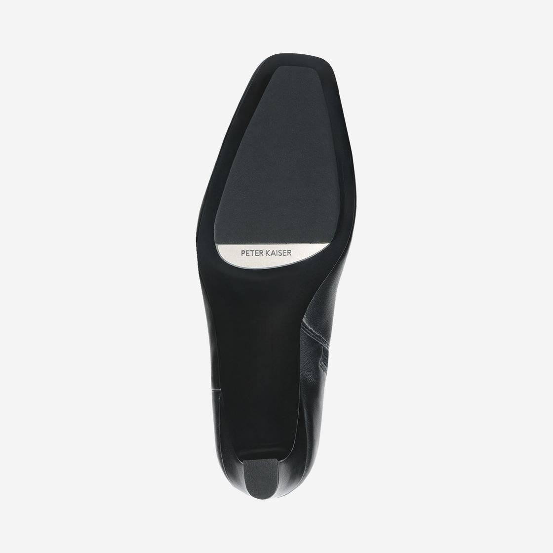 75520 - Schwarz - Draufsicht