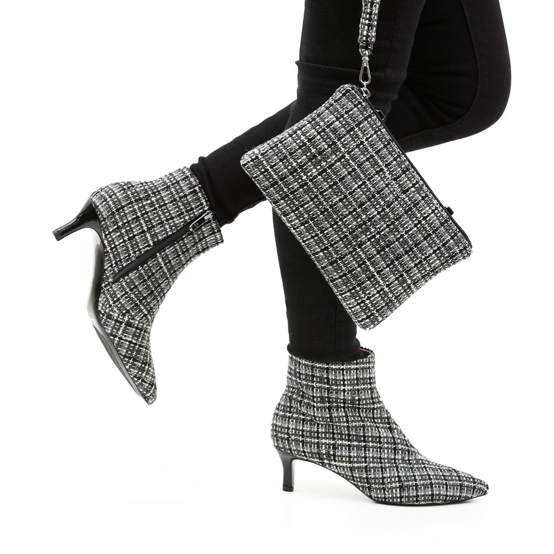 69044 - Schwarz, kombiniert - Sonderbild