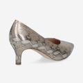 Peter Kaiser 72409 - Beige / Gold - Sonderbild