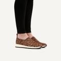  74703 - Braun / Leo-Look - Sonderbild