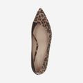 Peter Kaiser 72441 - Braun , Leo-Look - Sohle
