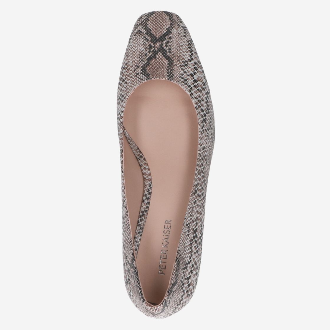72402 - Beige - Sohle