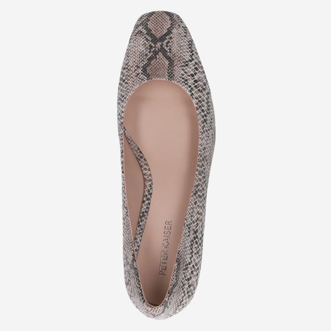  72402 - Beige - Sohle