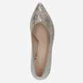 Peter Kaiser 72409 - Beige / Gold - Sohle