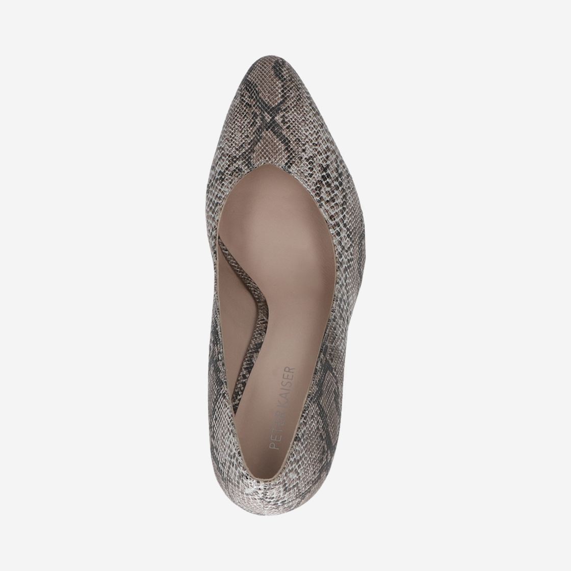Peter Kaiser 72445 - Beige - Sohle