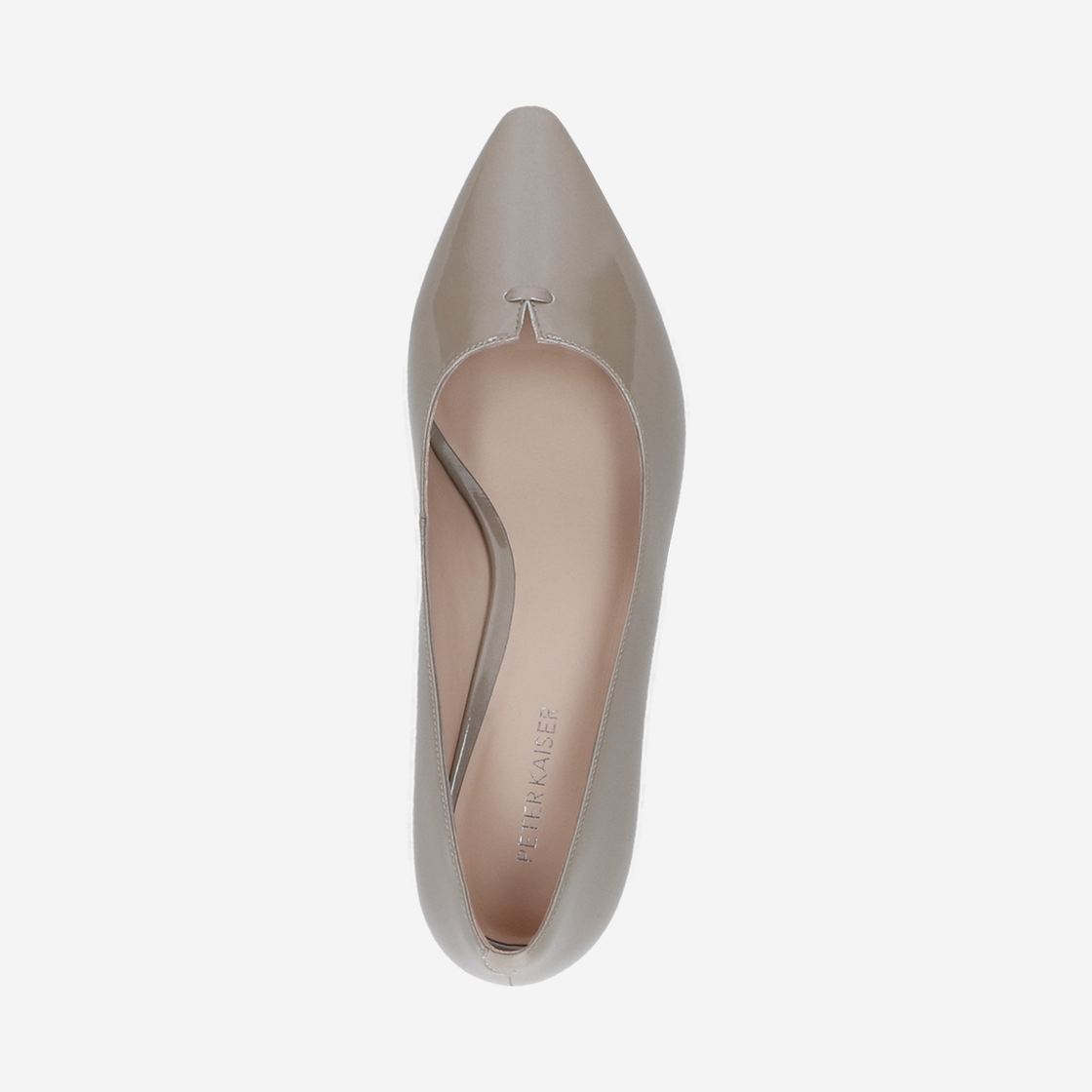 72344 - Beige - Sohle