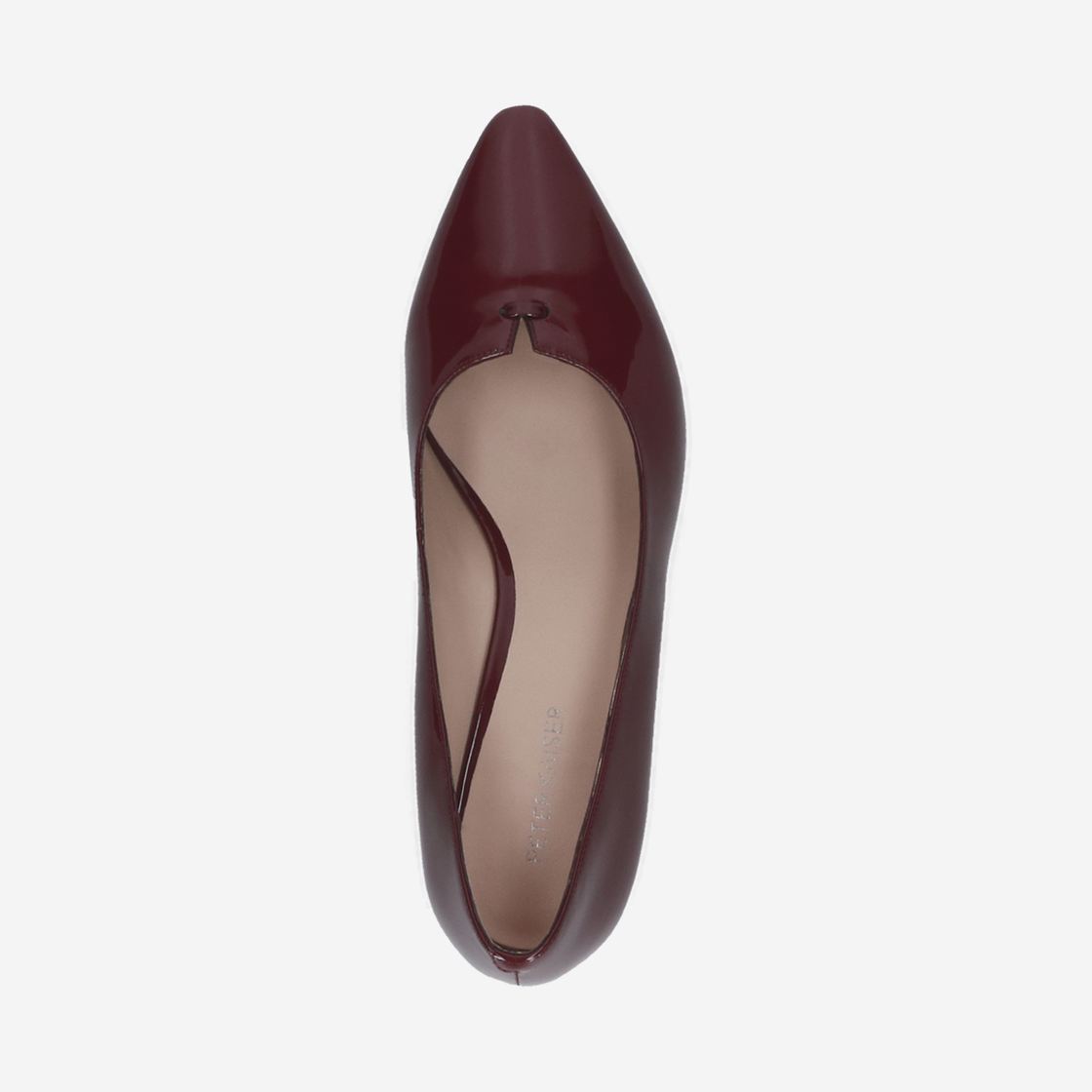 Peter Kaiser 72344 - Rot - Sohle