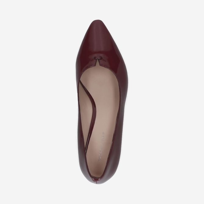 Peter Kaiser 72344 - Rot - Sohle