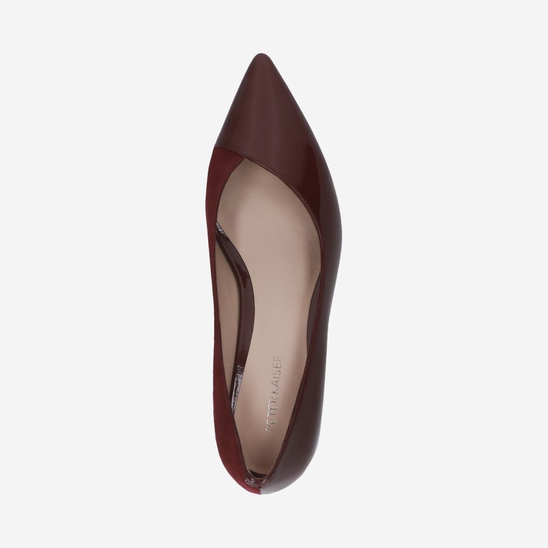 Peter Kaiser 72441 - Rot - Sohle