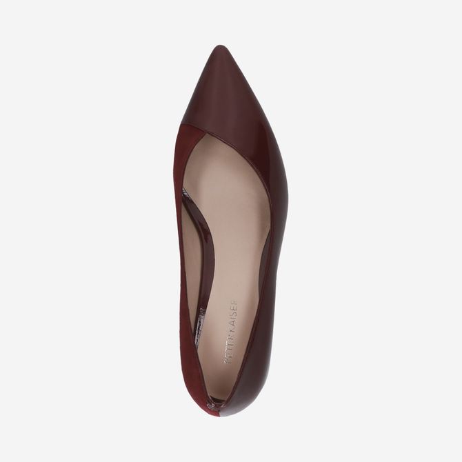 Peter Kaiser 72441 - Rot - Sohle
