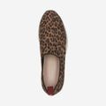  74703 - Braun / Leo-Look - Sohle