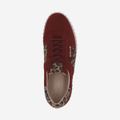  73340 - Bordeaux-Rot / Braun (Leo) - Sohle
