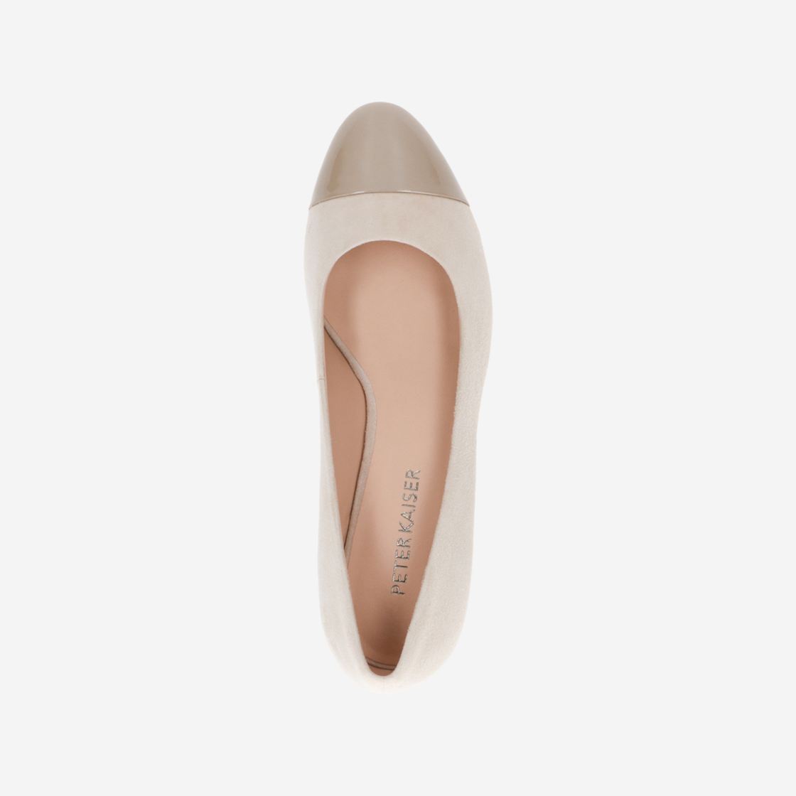 72340 - Beige - Sohle