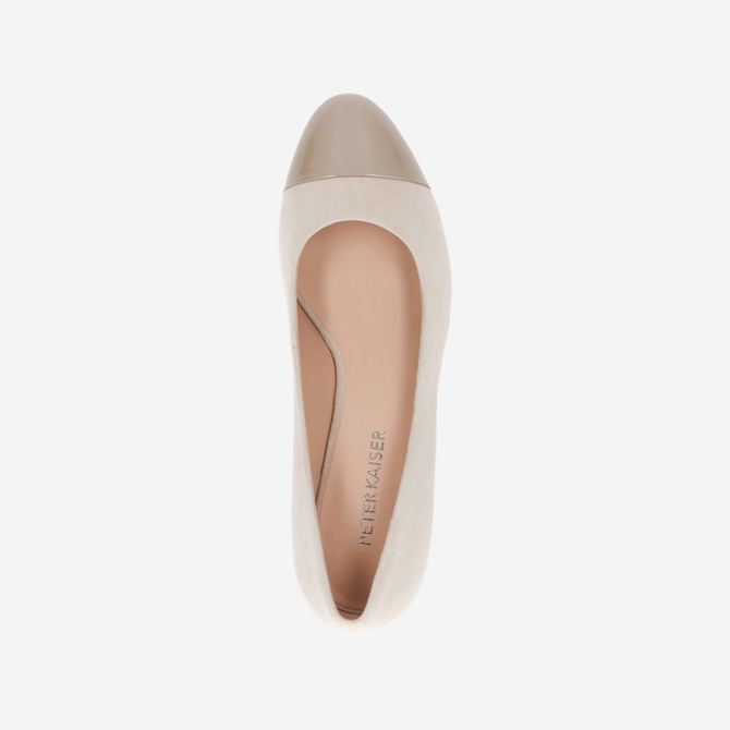  72340 - Beige - Sohle