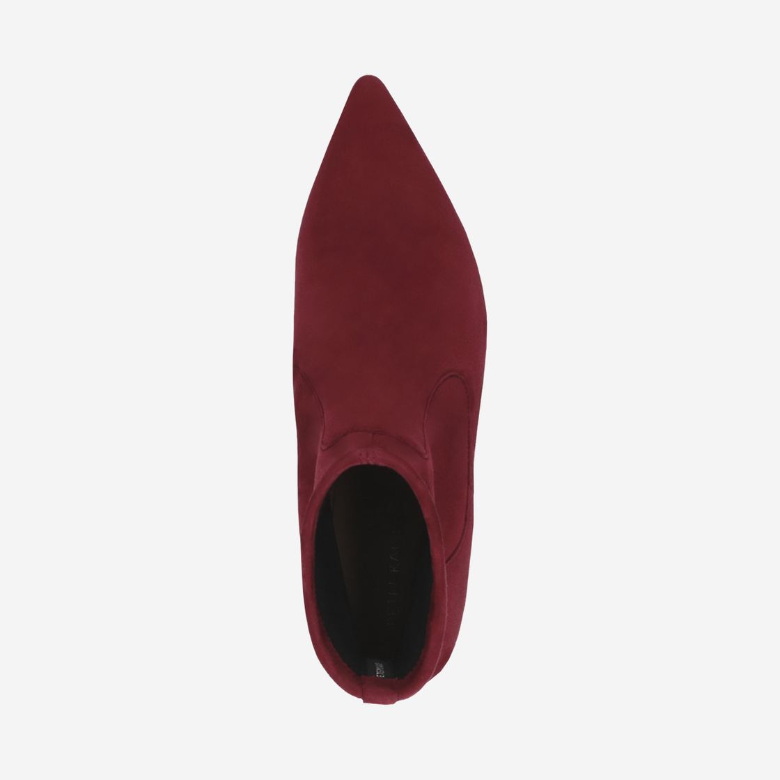 75317 - Rot - Sohle