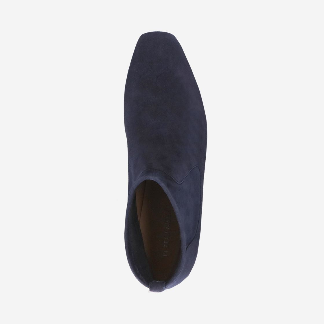 75319 - Blau - Sohle