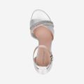  78344 - Silber - Sohle