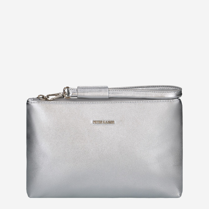  69054 - Grau, metallik - Rückansicht