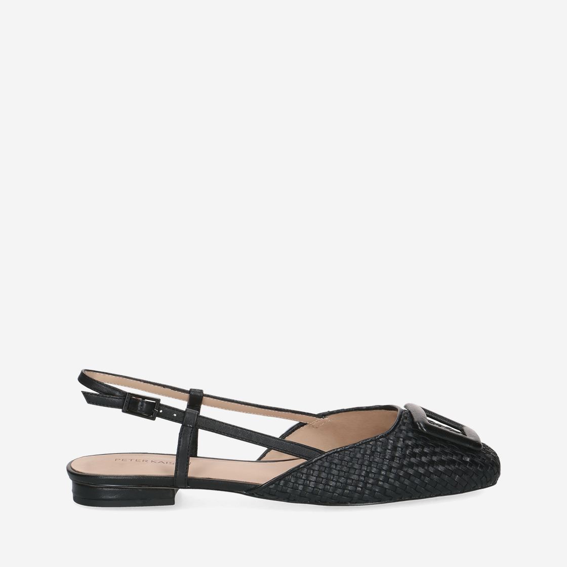  79481 - Schwarz - Rückansicht