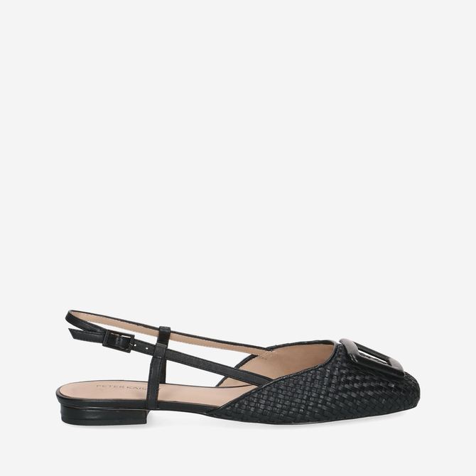  79481 - Schwarz - Rückansicht