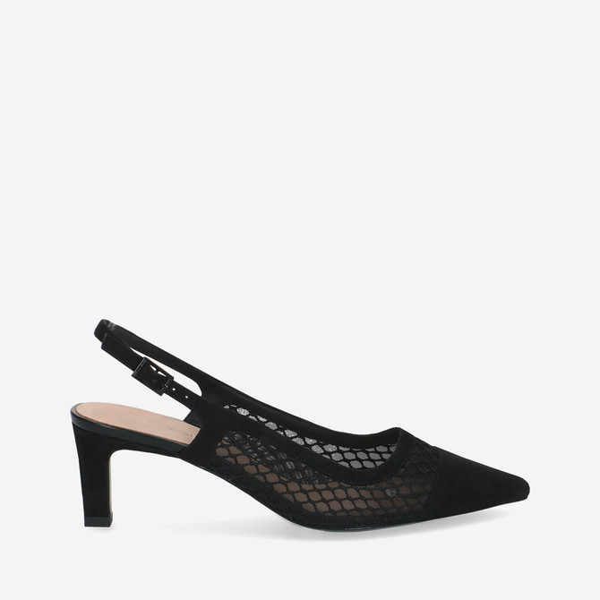  79607 - Schwarz - Rückansicht