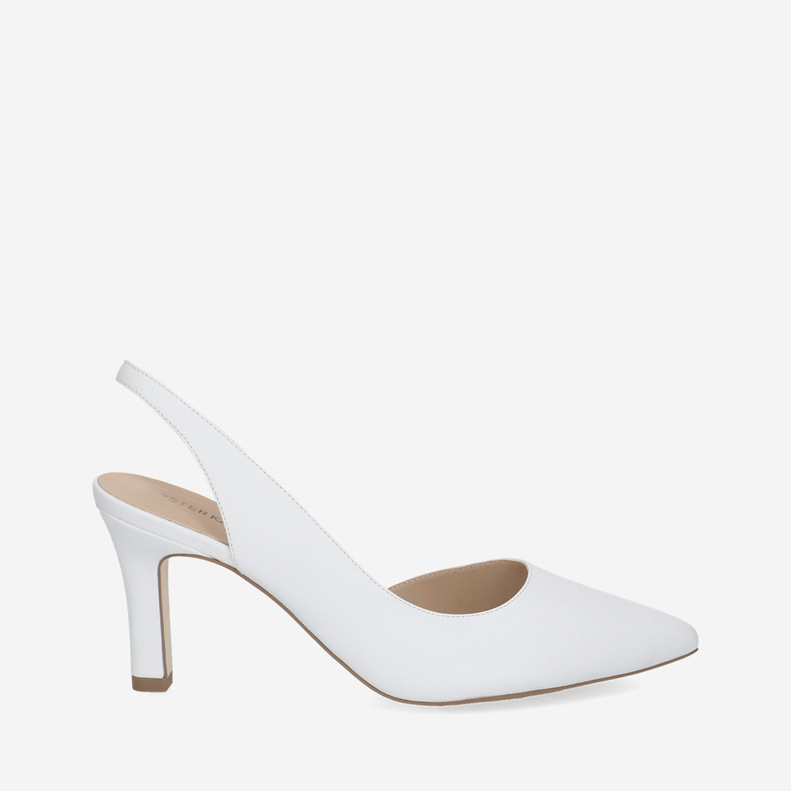 79642 - Weiß - Rückansicht