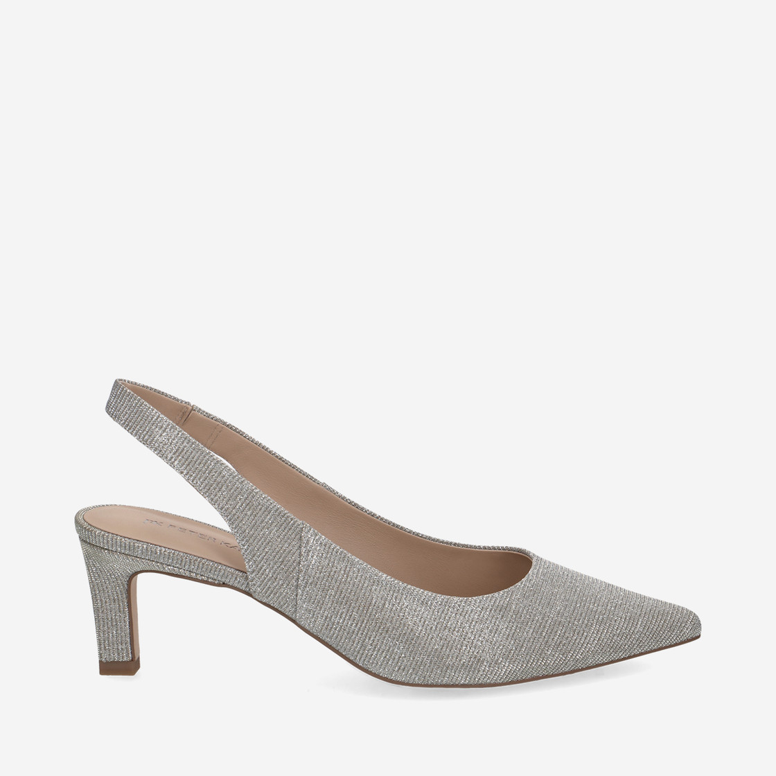  79698 - Rose, metallik - Rückansicht