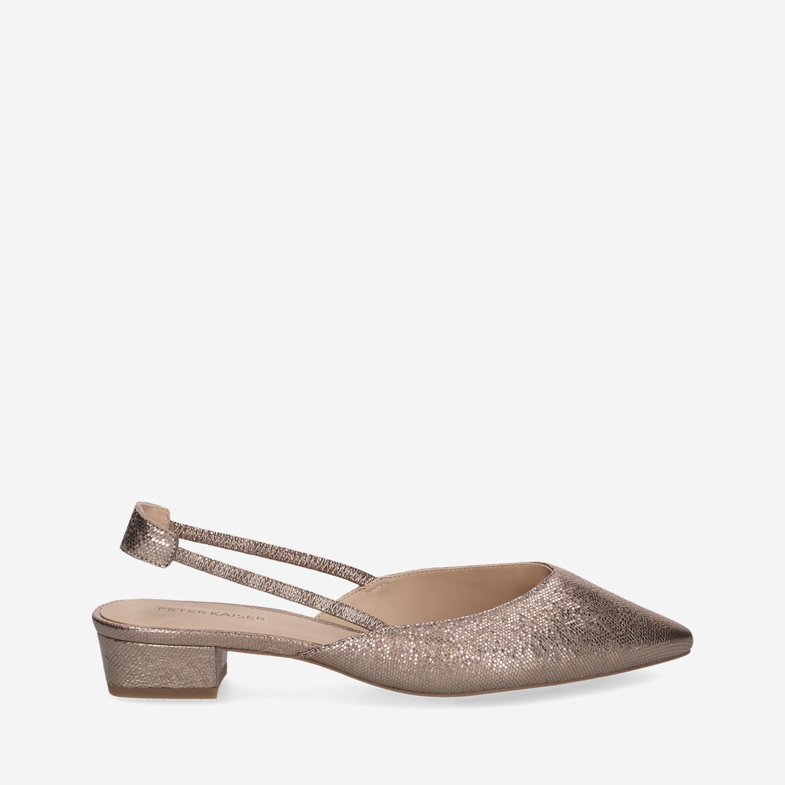  79443 - Gold - Rückansicht