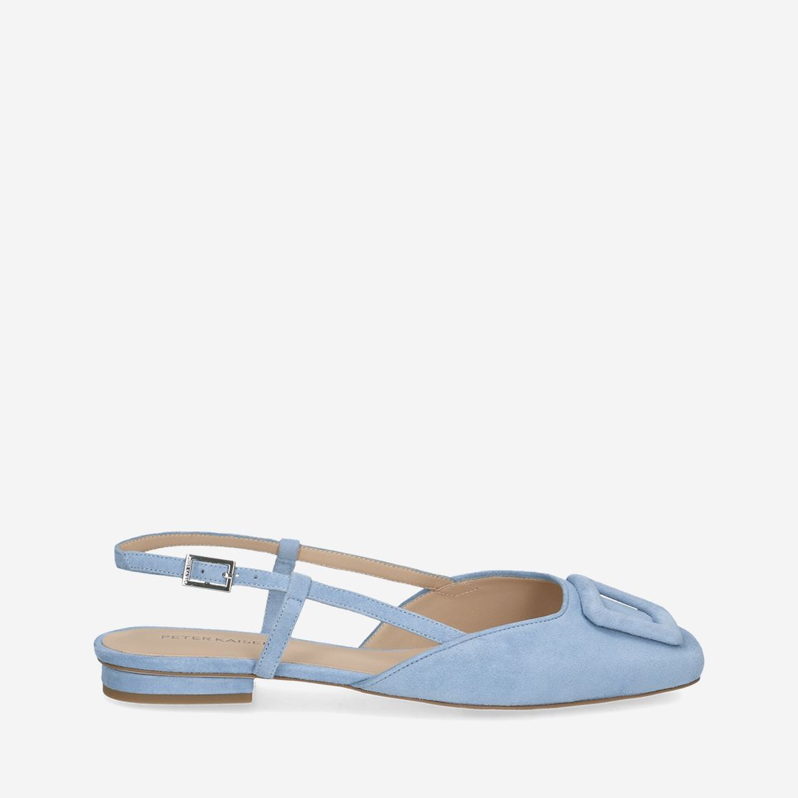  79441 - Blau - Rückansicht