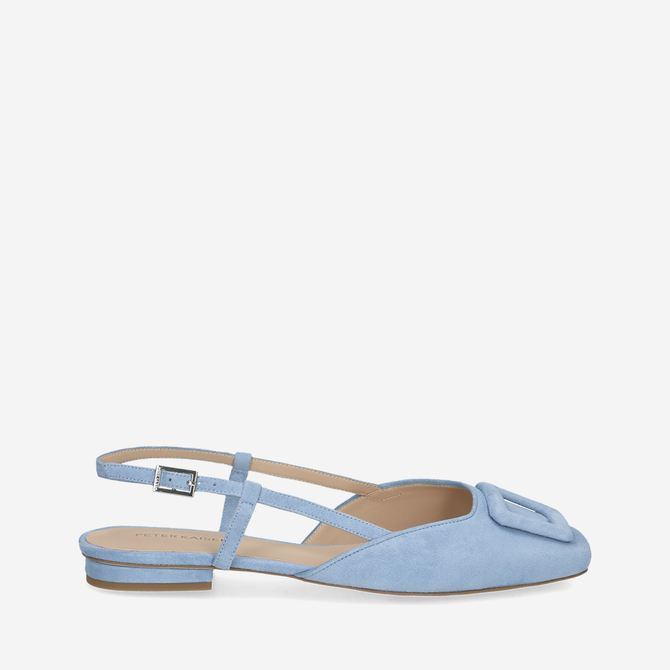  79441 - Blau - Rückansicht