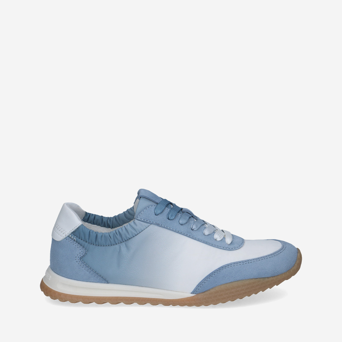  73609 - Blau (Pastell) - Rückansicht