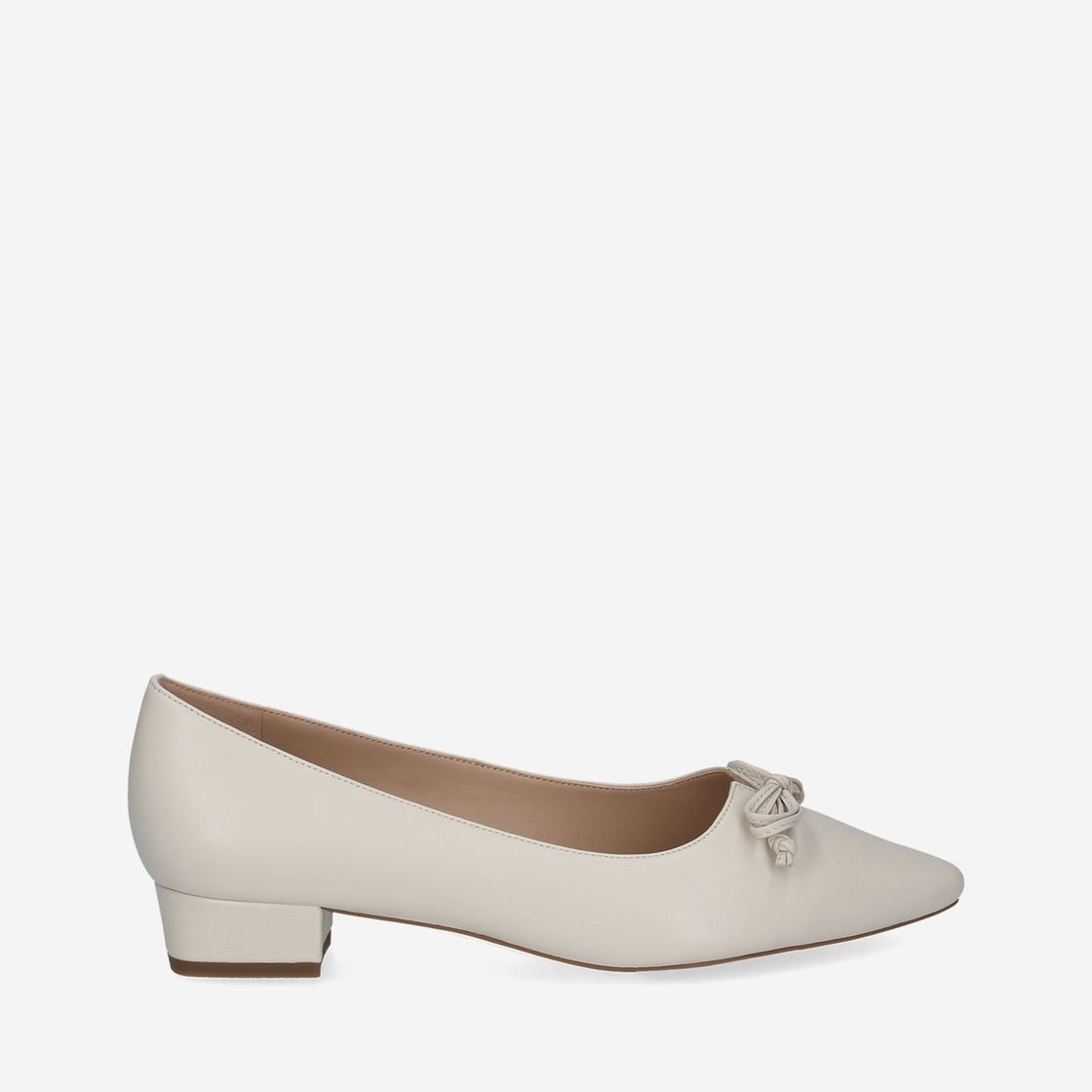  72241 - Weiß - Rückansicht