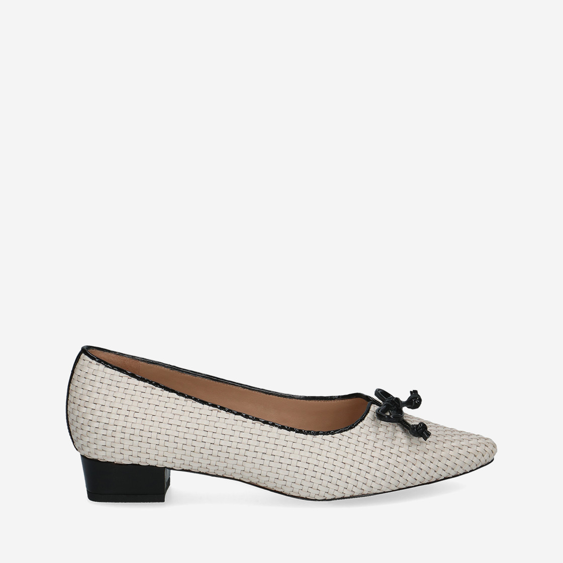  72471 - Weiß (Creme) - Rückansicht