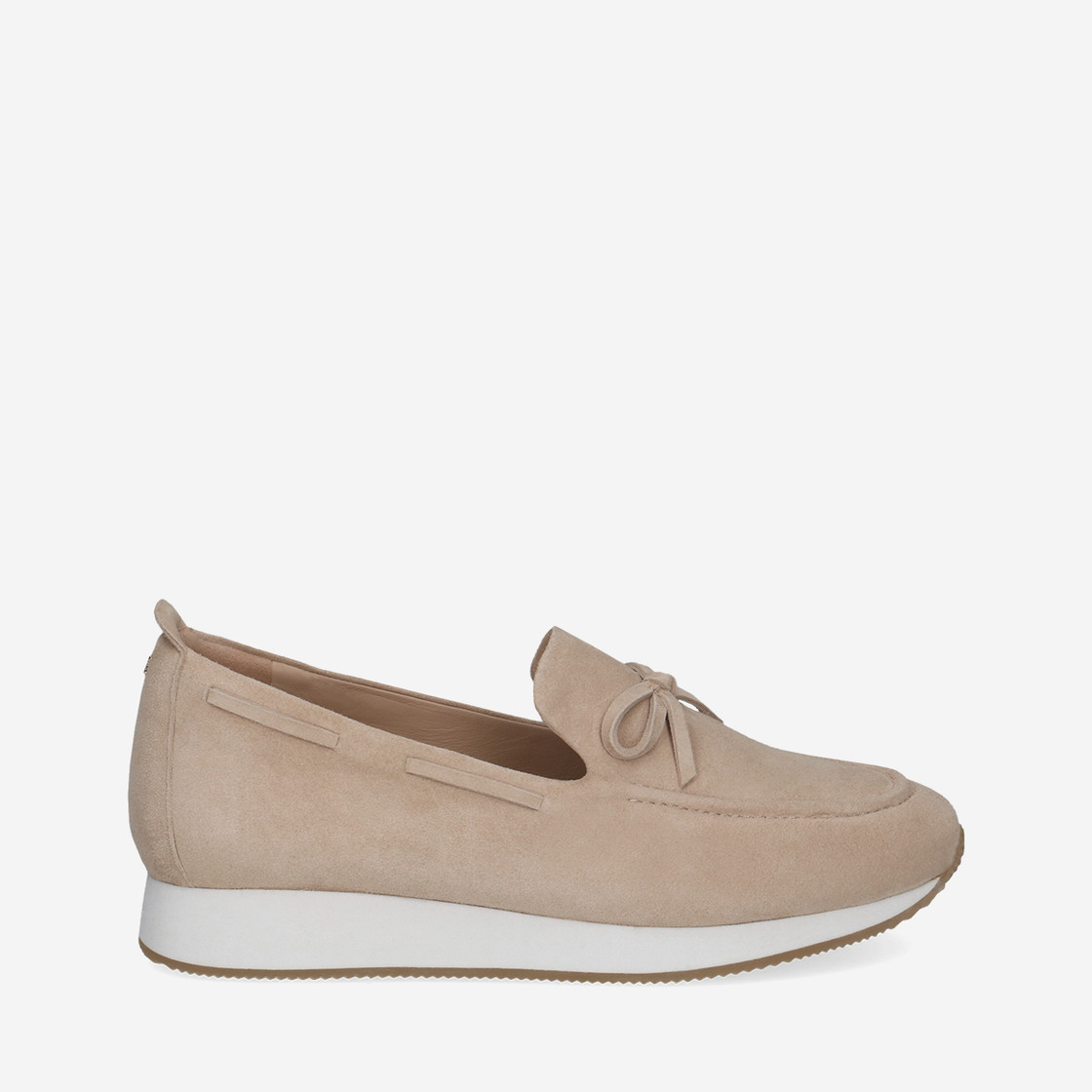  74712 - Beige - Rückansicht