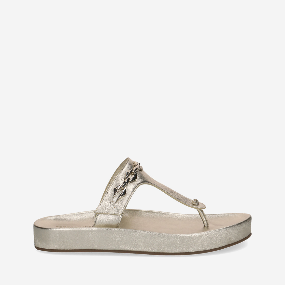  77105 - Gold - Rückansicht