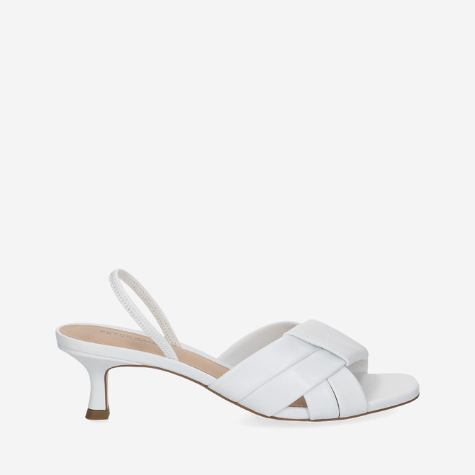  78214 - Weiß - Rückansicht